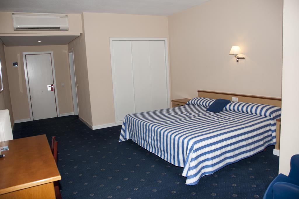 Hotel La Mota By Punta25 Hotels Group Medina del Campo Δωμάτιο φωτογραφία