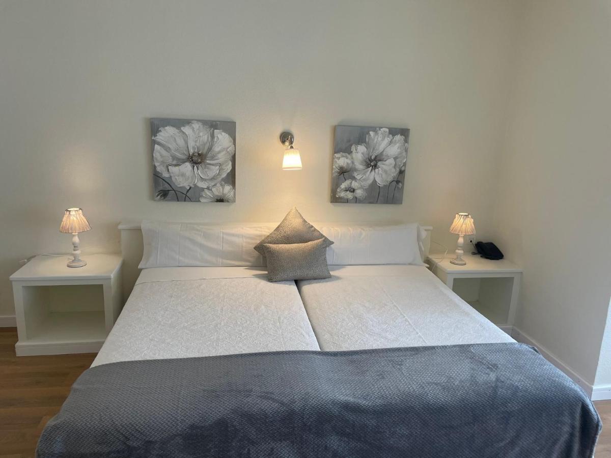 Hotel La Mota By Punta25 Hotels Group Medina del Campo Εξωτερικό φωτογραφία