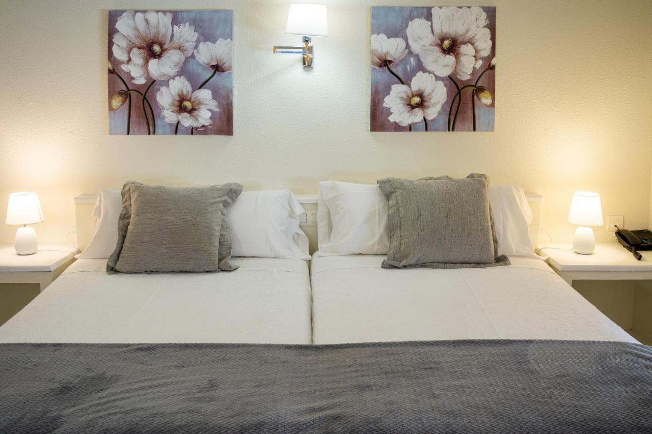 Hotel La Mota By Punta25 Hotels Group Medina del Campo Εξωτερικό φωτογραφία