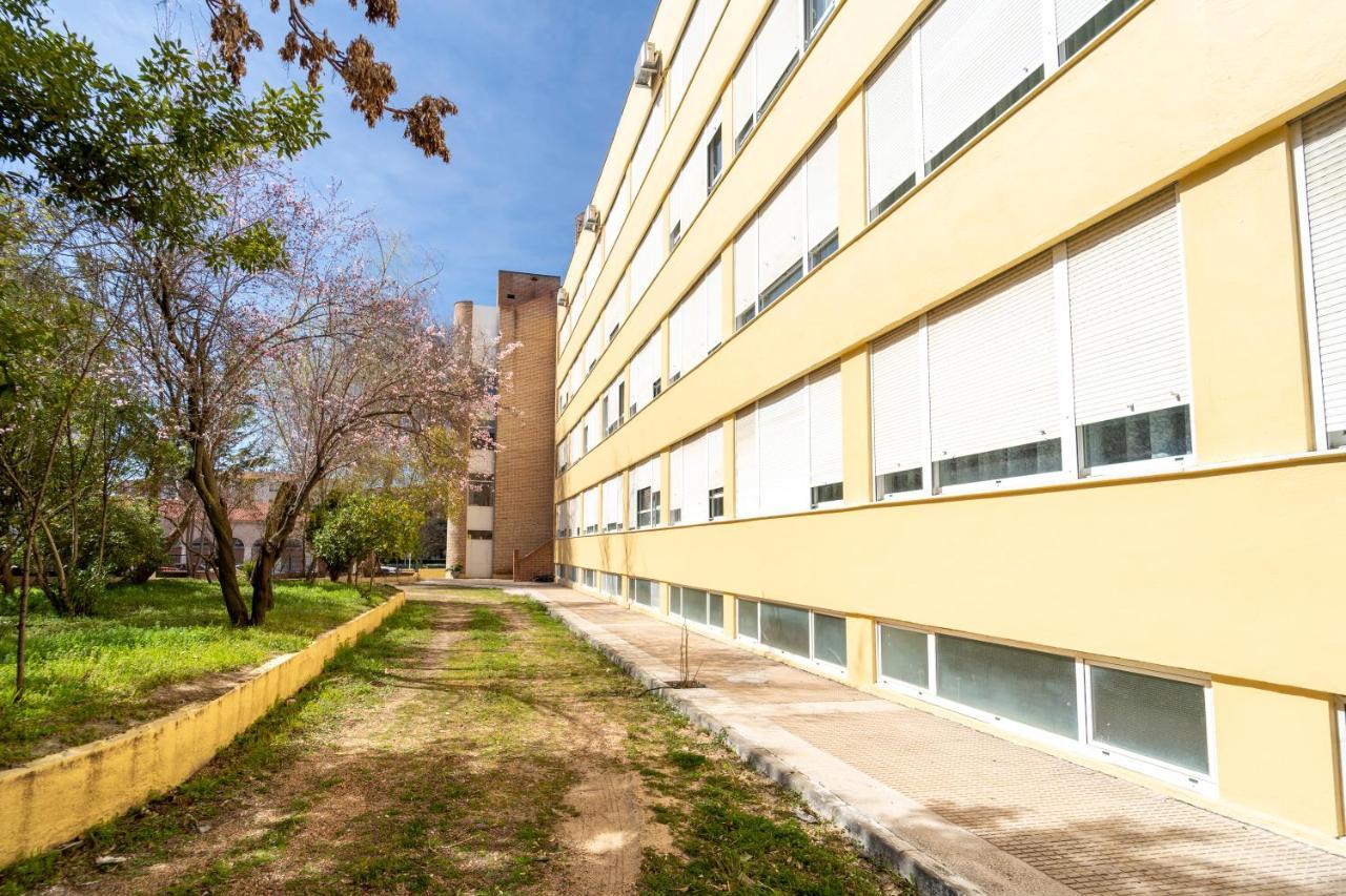 Hotel La Mota By Punta25 Hotels Group Medina del Campo Εξωτερικό φωτογραφία
