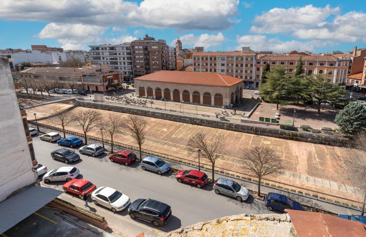 Hotel La Mota By Punta25 Hotels Group Medina del Campo Εξωτερικό φωτογραφία