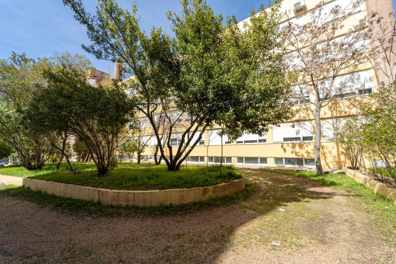 Hotel La Mota By Punta25 Hotels Group Medina del Campo Εξωτερικό φωτογραφία