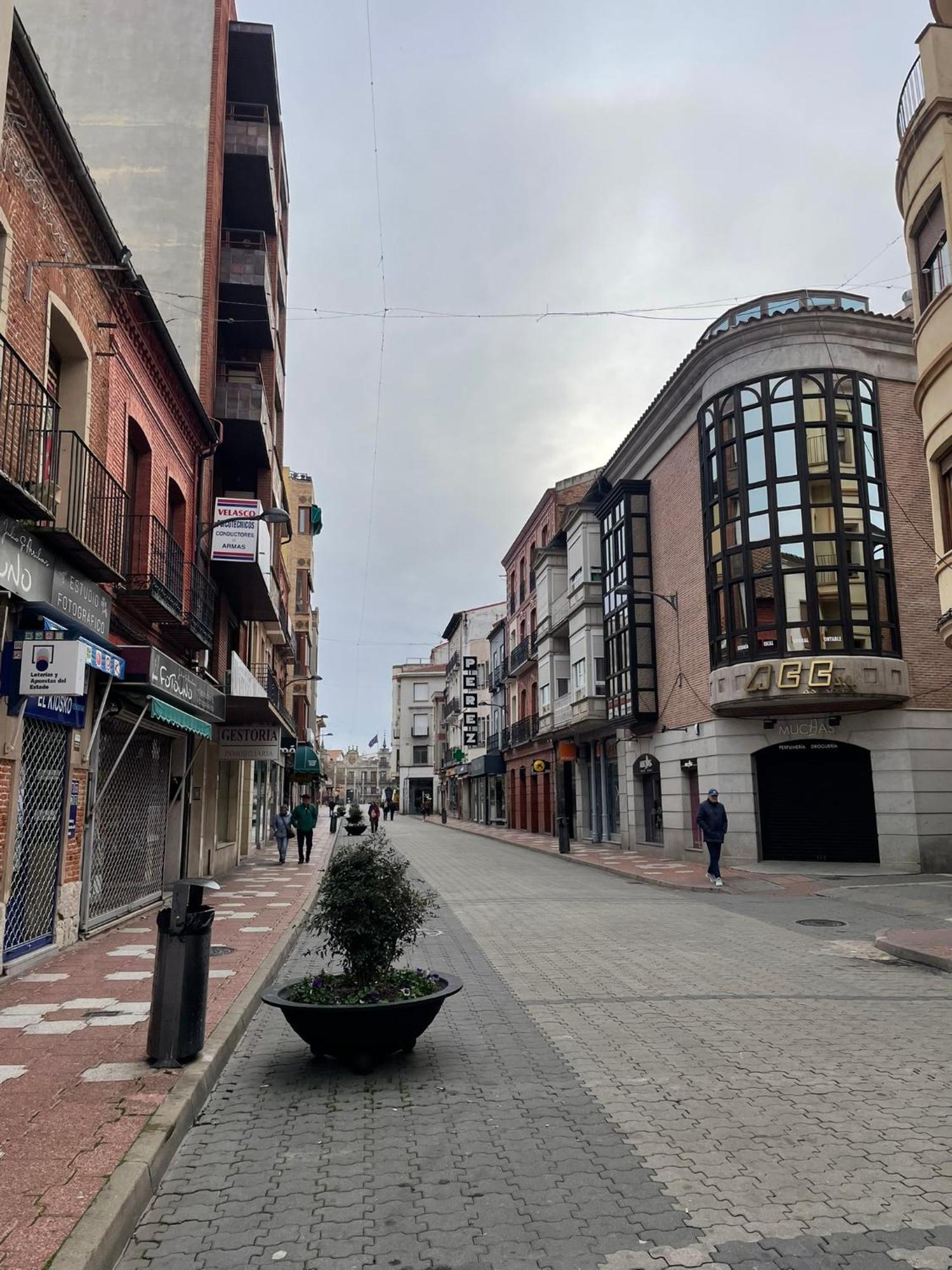 Hotel La Mota By Punta25 Hotels Group Medina del Campo Εξωτερικό φωτογραφία