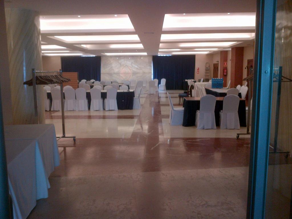 Hotel La Mota By Punta25 Hotels Group Medina del Campo Εξωτερικό φωτογραφία