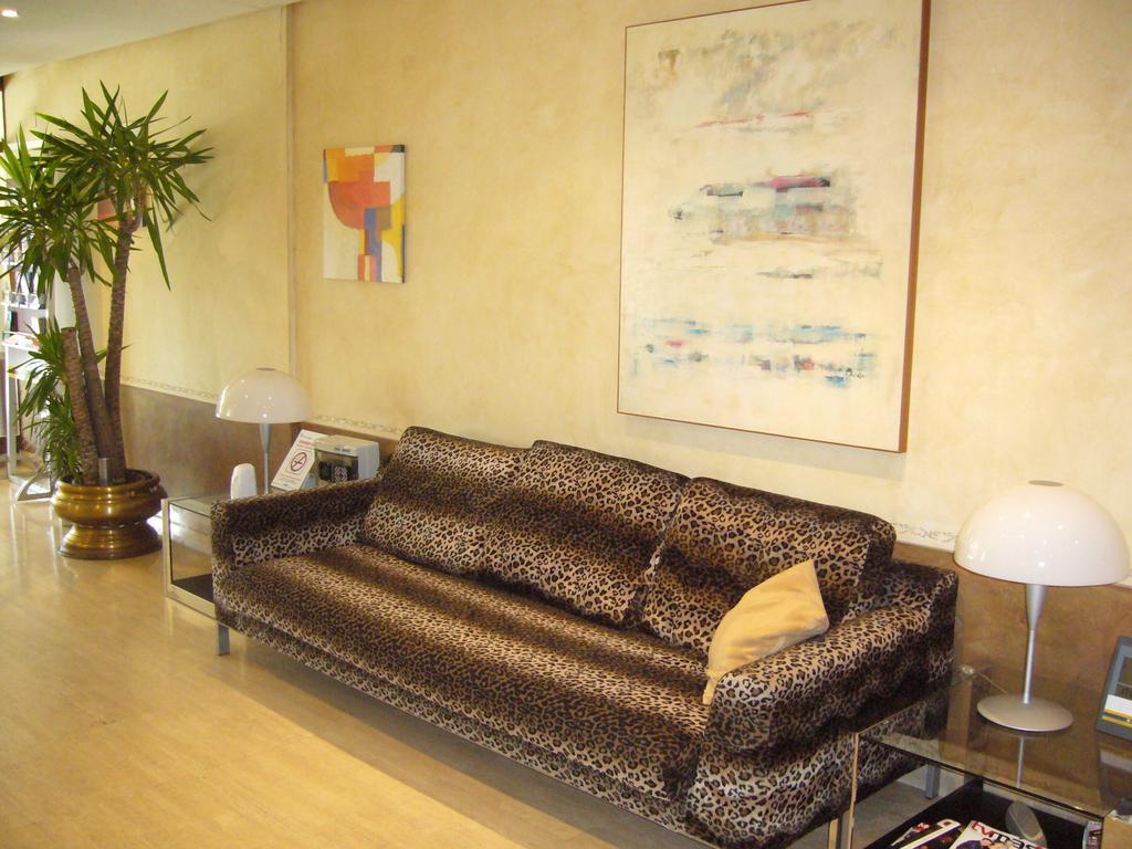 Hotel La Mota By Punta25 Hotels Group Medina del Campo Εσωτερικό φωτογραφία