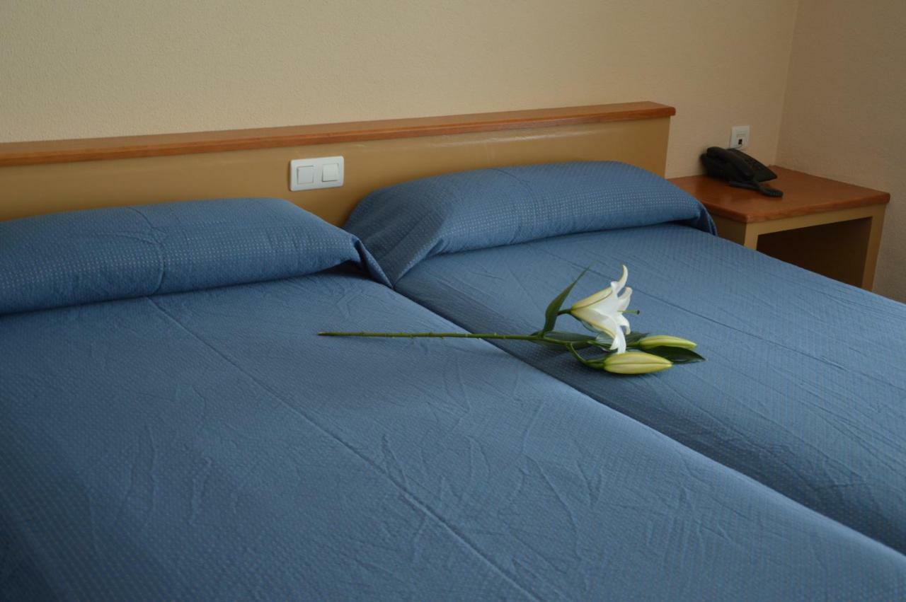 Hotel La Mota By Punta25 Hotels Group Medina del Campo Εξωτερικό φωτογραφία