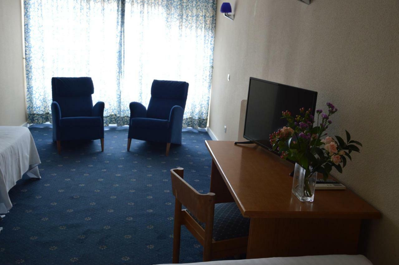 Hotel La Mota By Punta25 Hotels Group Medina del Campo Εξωτερικό φωτογραφία