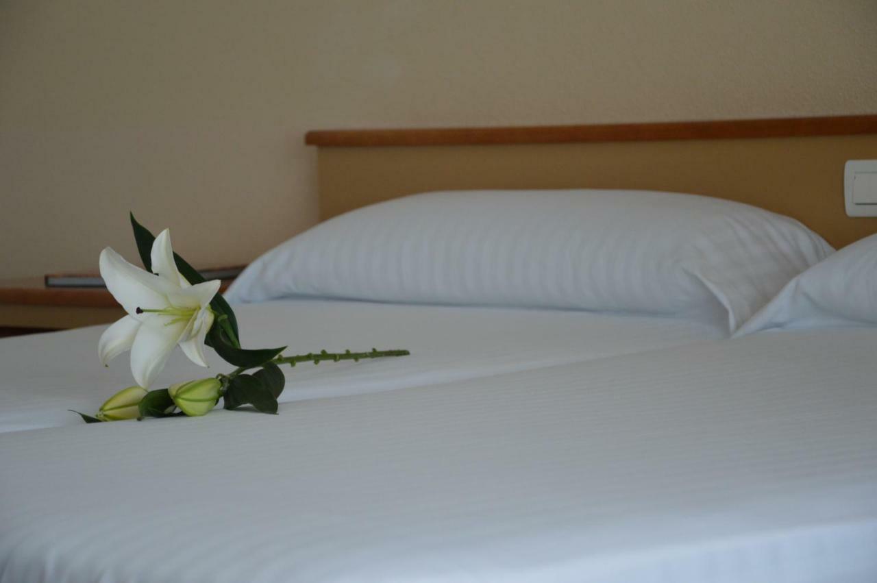 Hotel La Mota By Punta25 Hotels Group Medina del Campo Εξωτερικό φωτογραφία