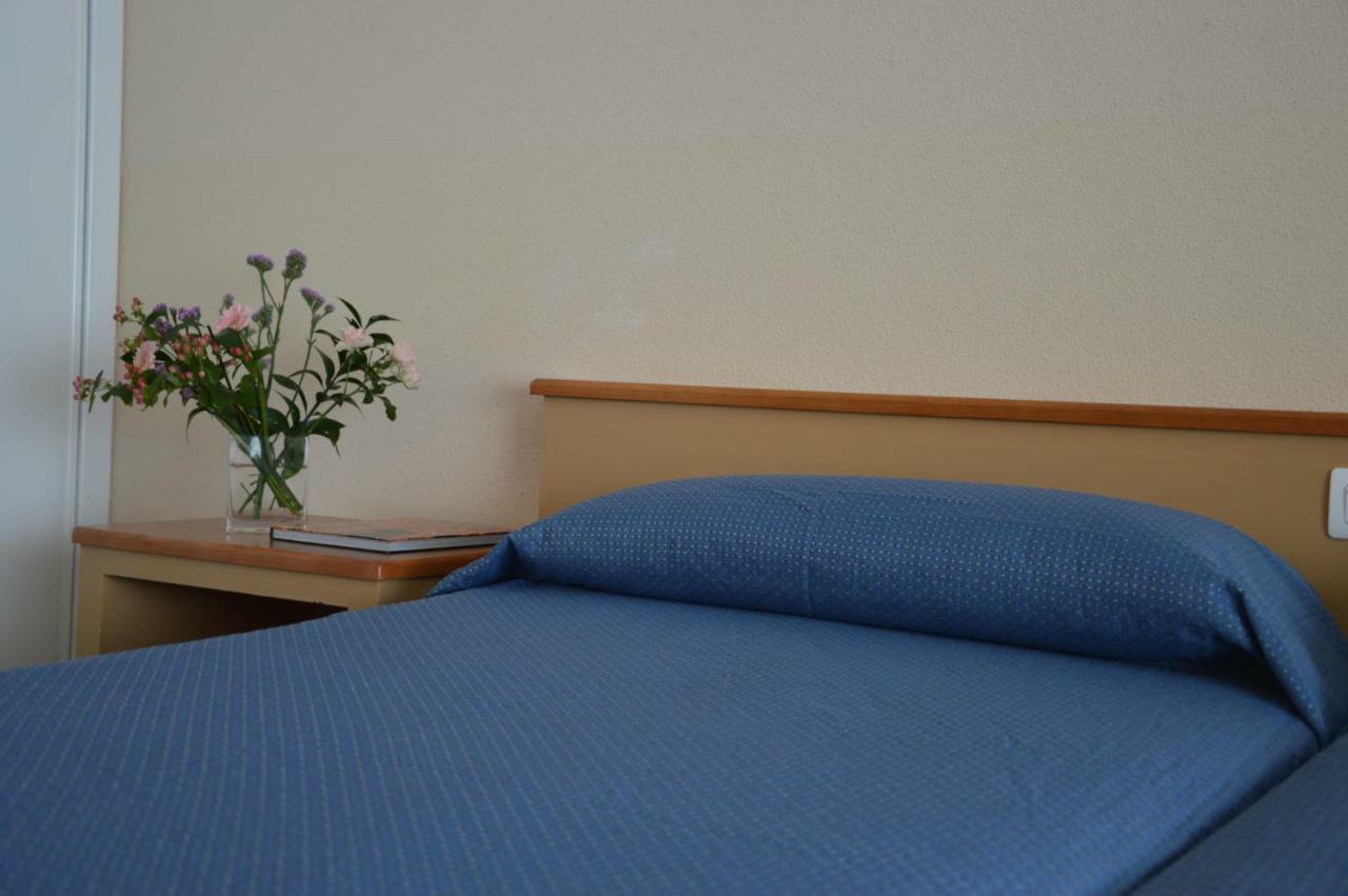 Hotel La Mota By Punta25 Hotels Group Medina del Campo Εξωτερικό φωτογραφία