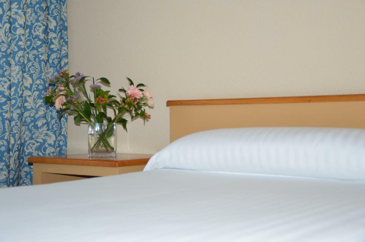 Hotel La Mota By Punta25 Hotels Group Medina del Campo Εξωτερικό φωτογραφία