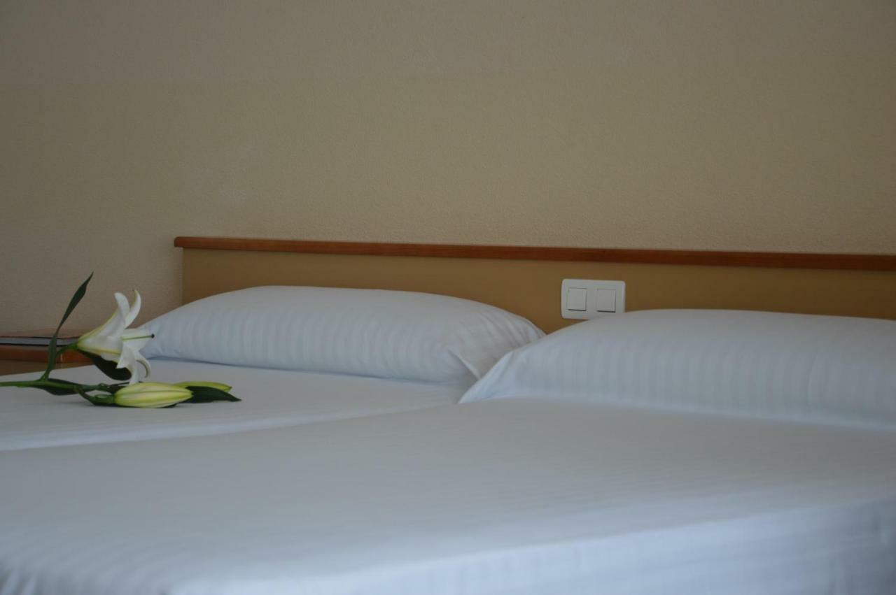 Hotel La Mota By Punta25 Hotels Group Medina del Campo Εξωτερικό φωτογραφία